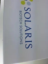 Solaris Biotech Solution Jupiter 3.0 Fermenter, 14 of 14