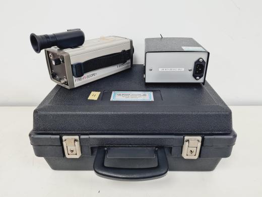 FJW Optical Systems Find-R-Scope 1800nm IR Viewing Camera-cover