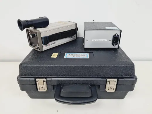 FJW Optical Systems Find-R-Scope 1800nm IR Viewing Camera