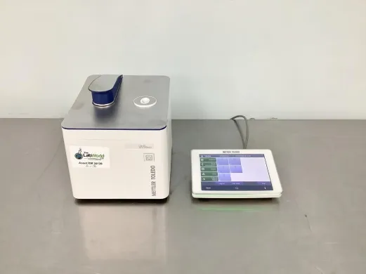 Mettler Toledo Excellence UV5 UV/Vis Spectrophotometer with FastTrack Technology