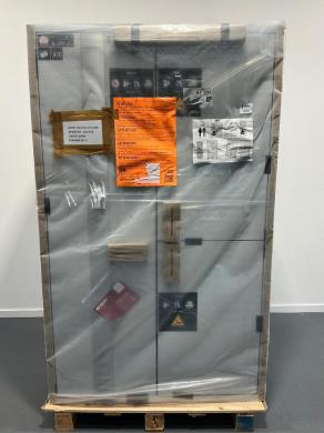 Asecos K90.196.120.MF.FWAS Combi Chemical Safety Cabinet for Hazardous Chemicals-cover