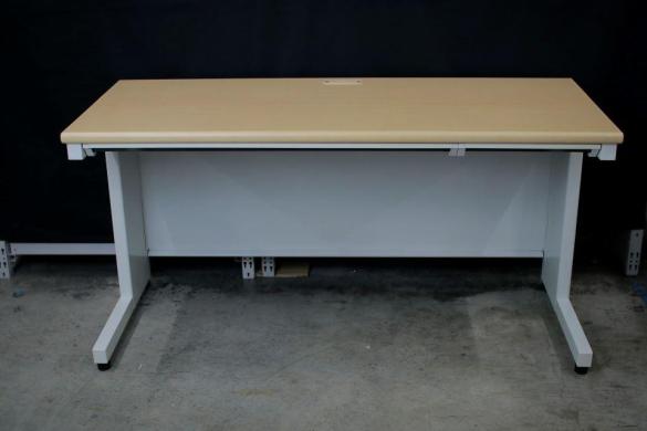 4633-2 Flat Line Maple Top Workbench, 1400×600×700 mm-cover