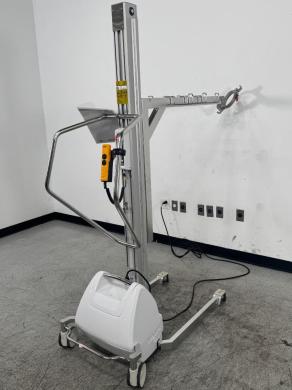 TransORT Pro 140 Professional Patient Lifting Device-cover