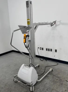 TransORT Pro 140 Professional Patient Lifting Device