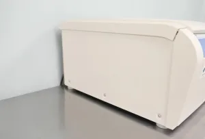 Thermo Sorvall Legend XTR Refrigerated Benchtop Centrifuge with SMARTspin Rotor Detection, 2 of 16