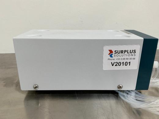 Sciex Exion solvent valve HPLC-cover