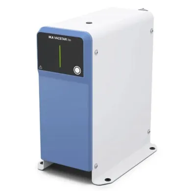 IKA VACSTAR Lite Vacuum Pump, Vacuum Technology