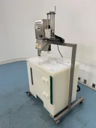 Pall Corporation RDUA004A Digital Wand Mixer for Fluid Handling and Bioprocessing, 2 of 4