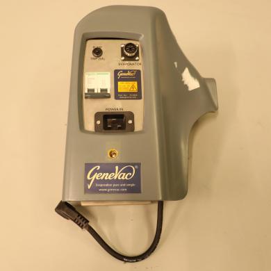 Genevac Edwards XDS 5 HT-4X Controller Scrollbox 70-0938 for Vacuum Pump Systems-cover