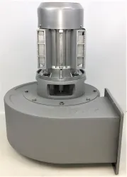 Xin Yun WDF Low Noise Centrifugal Blower, 2 of 10