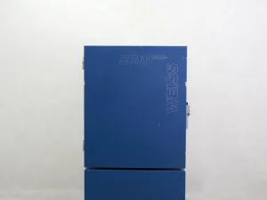 Weiss SB111/300 Climate Cabinet with Forced Ventilation for Temperature and Humidity Control, 4 of 6