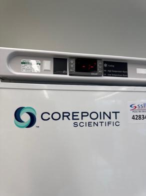 Corepoint Scientific NSPF201WWW/0MHC −20°C Laboratory Ultra-Low Temperature Freezer-cover