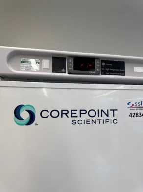 Corepoint Scientific NSPF201WWW/0MHC −20°C Laboratory Ultra-Low Temperature Freezer