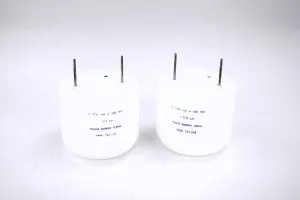 Eppendorf S-4-104 Centrifuge Adapter for 20 × 9 mL Round-Bottom Tubes 5825743008, 2 of 3