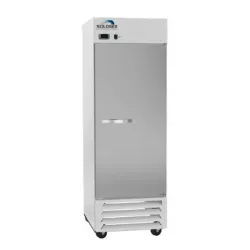 So-Low Auto Defrost Ultra Low Temperature Freezers Models DH25 and DH29 Series, 1 of 6