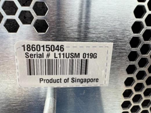 Waters Acquity UPLC H-Class Plus Ultra-Performance Liquid Chromatography System with PDA, QSM, FTN, and Sample Organizer-cover