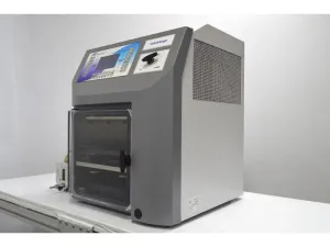 SP Scientific VirTis Advantage ES-53 Wizard 2.0 Benchtop Freeze Dryer, 11 of 19