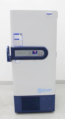 Haier DW-86L578J Ultra Low Temperature Freezer -40 to -86°C, 578L Capacity, Energy Efficient-cover