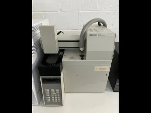 Agilent 7820A Gas Chromatograph with Headspace Sampler and Electronic Pressure Control, 8 of 25