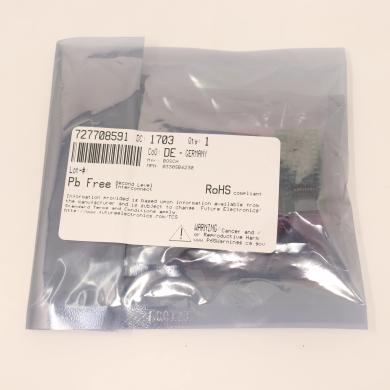 Bosch Sensortec BHI160 / 0330SB6230 Smart Sensor Shuttle Board with Multi-Magnetometer Support-cover