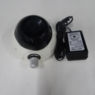 Nihon Genetics NE-VX2 Personal Vortex Mixer, Compact Touch-Activated Laboratory Vortexer-cover