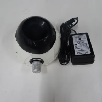 Nihon Genetics NE-VX2 Personal Vortex Mixer, Compact Touch-Activated Laboratory Vortexer