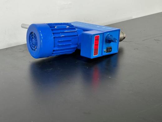 Overhead Stirrer-cover
