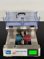 Wave Biotech Sterile Tube Fuser for Bioprocessing Applications, 4 of 4