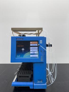 Biotage Isolera One Automated Flash Purification System-cover
