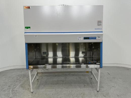 Thermo 1300 Series A2 6' Class II Biosafety Cabinet for Sterile Cell Culture-cover