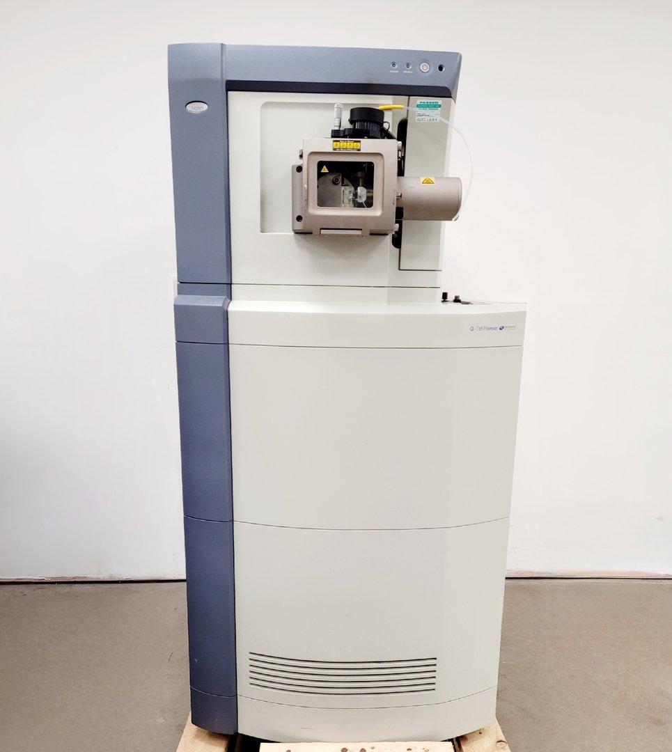 Waters Q-Tof Premier Mass Spectrometer