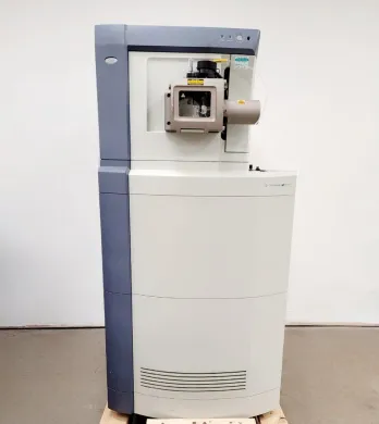 Waters Q-Tof Premier Mass Spectrometer