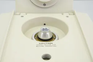 Beckman Airfuge Ultracentrifuge for Subcellular Fractionation and Sample Clarification, 5 of 6