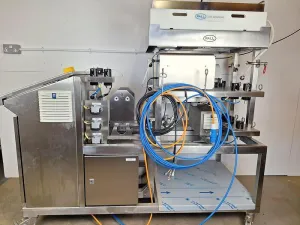 Pall Allegro 1/2" Single Use TFF System, 6 of 17