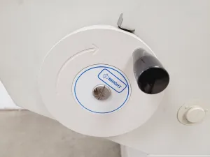 Refrigerated Cryostat Microtome OTF/AS, 21 of 24