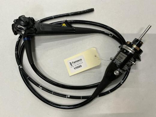 Olympus GIF-H190 Video Gastroscope for Advanced Gastroenterology-cover