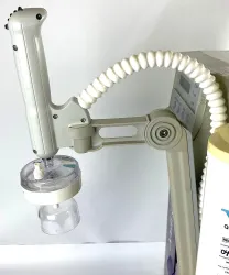 Millipore Milli-Q Gradient A10 Ultrapure Water Purification System with Built-In Dispenser and TOC Monitoring, 4 of 14