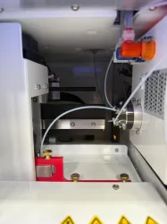 Luminex xMap Intelliflex System for Multiplex Bead-Based Assay Analysis, 4 of 4