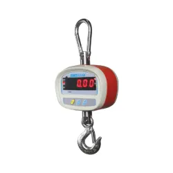 SHS Industrial Crane Scale with Remote Control and LED Display, 300kg Capacity, 2 of 3