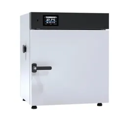 POL-EKO SLN 53 Laboratory Oven, 2 of 4