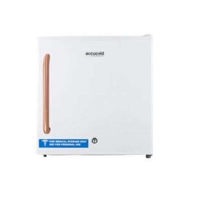 Accucold FS24LTBC Compact All-Freezer with Antimicrobial Pure Copper Handle-cover