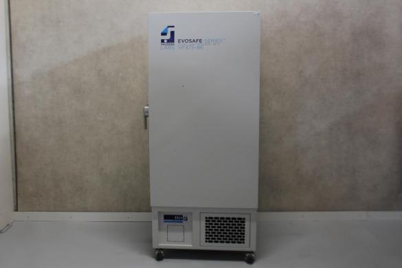 Snijders VF475-86 Ultra Low Temperature Freezer (-80°C) with 440L Capacity-cover