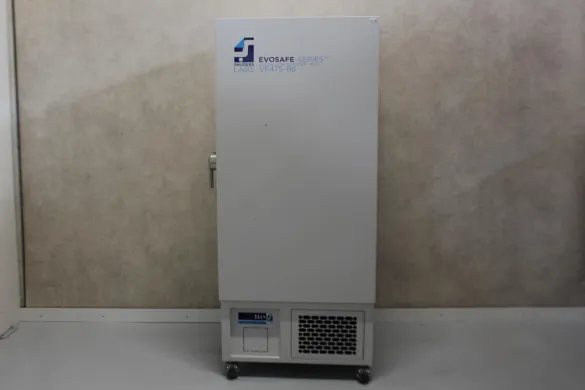 Snijders VF475-86 Ultra Low Temperature Freezer (-80°C) with 440L Capacity