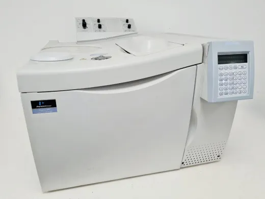 PerkinElmer Clarus 480 Gas Chromatograph