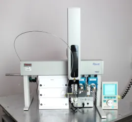Thermo Dionex UltiMate 3000 Autosampler OAS-3300TXRS UHPLC 2014, 4 of 10
