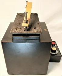 Biospec Shake It Baby Orbital and Reciprocal Laboratory Shaker, 4 of 5