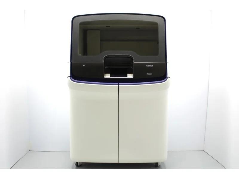 Thermo Scientific Ion Torrent Genexus Integrated Sequencer Unit 2 — Automated NGS System for DNA/RNA Sequencing