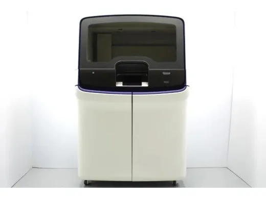 Thermo Scientific Ion Torrent Genexus Integrated Sequencer Unit 2 – Automated DNA/RNA Sequencing System