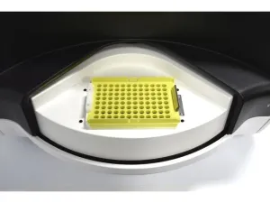 Quanterix SR-X Biomarker Detection System for Ultra-Sensitive Multiplex Protein Quantification, 22 of 24