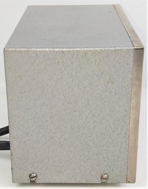 GCA / Precision-Shell 536244 Penetrometer Controller-cover